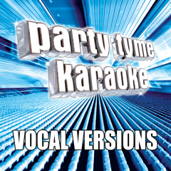 A Girl Like You (Made Popular By Edwyn Collins) [Vocal Version]