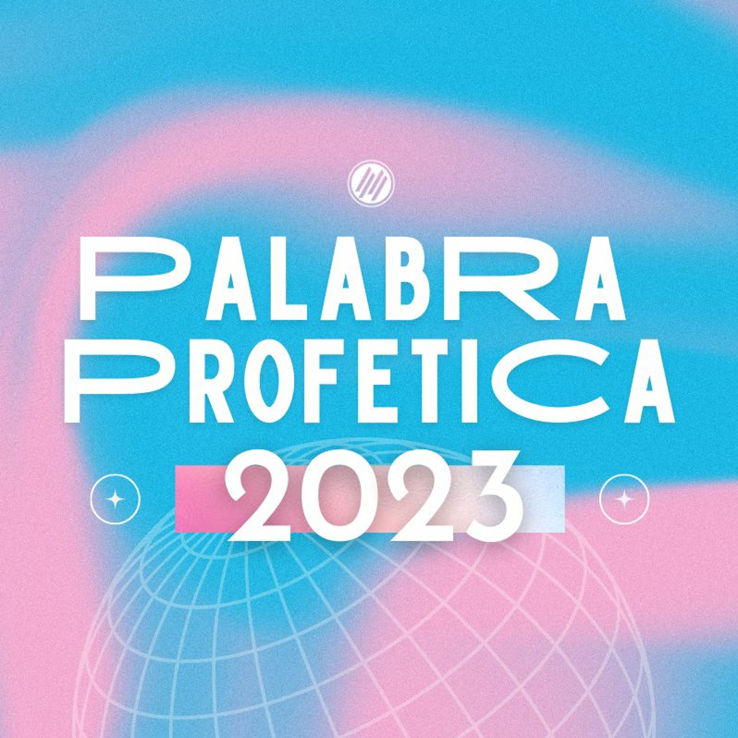 Palabra Profética 2023  :: Pastor David Araujo | 01.15.2023 episode artwork