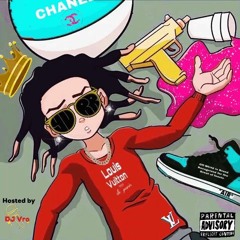 Rolls Royce { intro } Ft. ItsEt