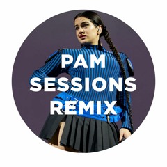 Yo x Ti, Tu x Mi [Pam Sessions Remix] - Rosalia, Ozuna