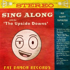 The Upside Downs - Kung Fu In The Afterlife