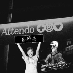 NINTENDOIS (KikkoMayn, Huume-David, Dj Attendoom)