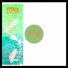 Kris Moon - Bossman (Tone Scientist Remix) (Basic Moves)