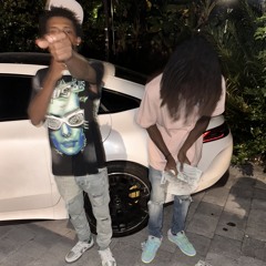 Yu Get It? x Jumanjil