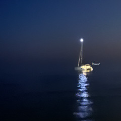 moon light and tender