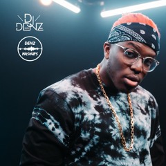KSI x Swarmz x Tion Wayne - Houdini x Thotiana (Mashup)