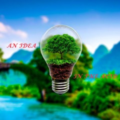 AN ACID IDEA