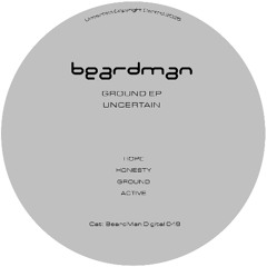 GTG Premiere | Uncertain - Hope [BMD049]