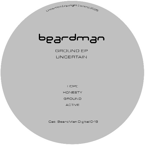 GTG Premiere | Uncertain - Hope [BMD049]