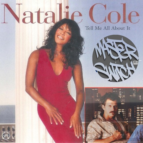 Mike And Natalie - Tell Me E'rything (Edit)