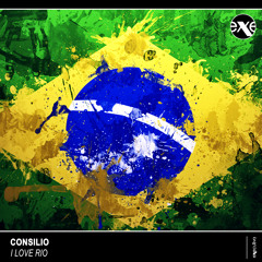 Consilio - I Love Rio