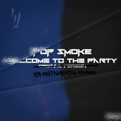 Pop Smoke - Welcome To The Party instrumental (kvb remake)
