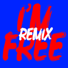 I'm Free (Fatboy Slim Remix)