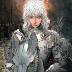 This is my chosen path x Griffith