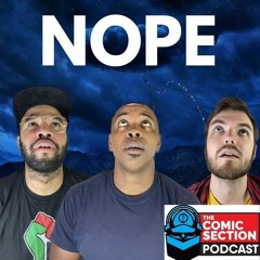 ISSUE #248 (Top 6, Gargoyles, Scott Pilgrim & More)