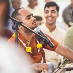 Chaitanya Hari - Mira Road Harinam Utsav - Day 1 29.9.23