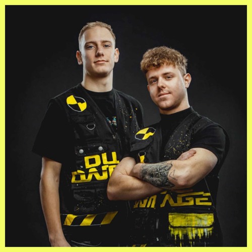 Revokez presents: This is Dual Damage