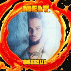 OGeesus @ Melt (DNB Set)