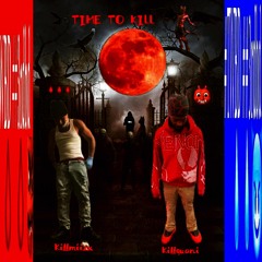 KILLMIIZX X KILLQUANI - ONNA DIFFERENT LEVEL {$KORCH} ##3rdbd #twbd