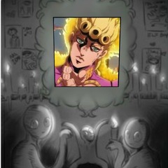 Giorno's theme slowed