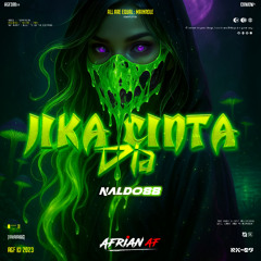 JIKA CINTA DIA #BROTHER88 ( AFRIAN AF X NALDO88 ) #Superduper88!!!