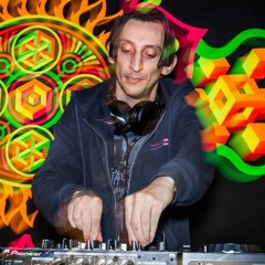 DJ Albyman | The Pixan Recordings DJ Series #2