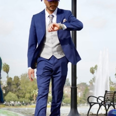 These Slums (Groovy G's)