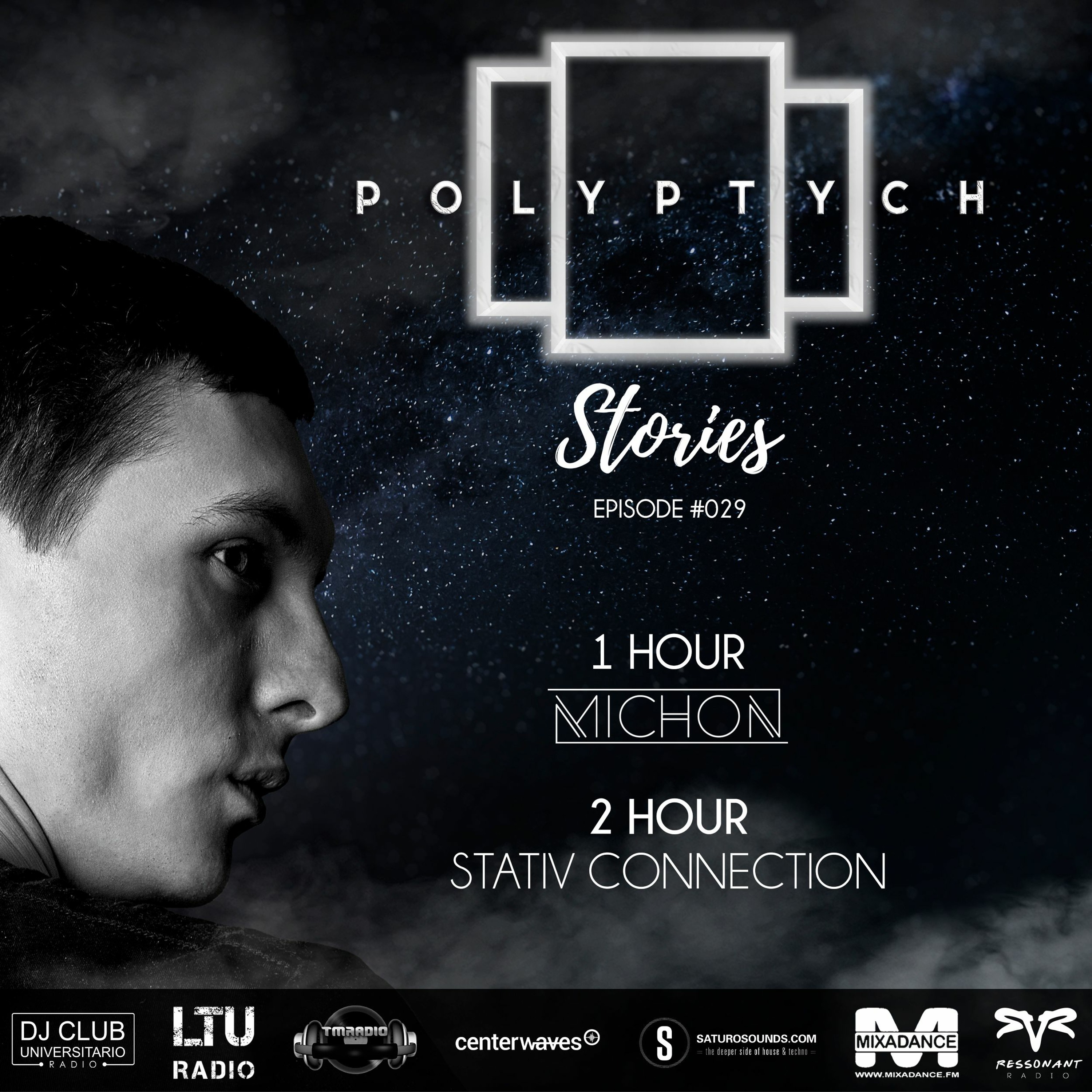 Polyptych Stories