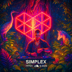 Simplex - FFF01 (6.2025)