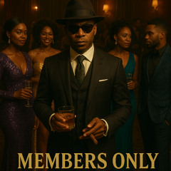 Members Only