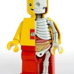 Quiet Spot - LEGO (feat. Highsay & yvng core)