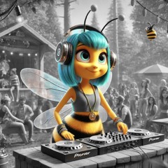 The Pollinator's Nightshift
