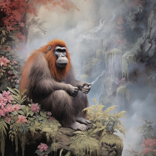 jungle.mp3 - (@mimofrl + @eli.yf + @orchid.2k) [OUT NOW ON ALL PLATFORMS]