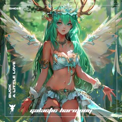 BUCK - A Little Love (Original Mix)