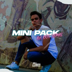 MINI PACK VOL.3 | 2 TEMAS | WILLIAM GAREZZ | DESCARGA GRATUITA