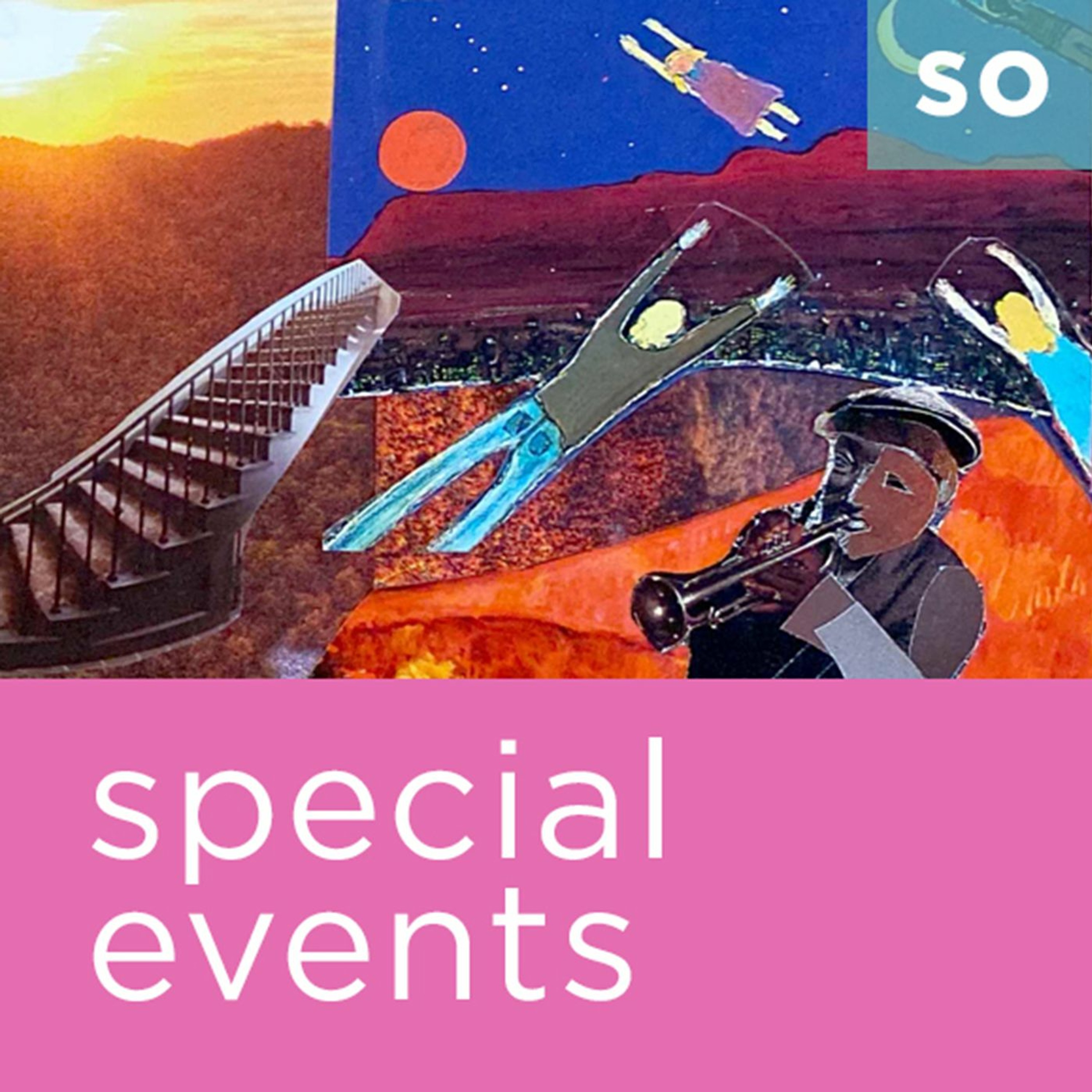 Ep 031 - Secular Sponsor Panel #2 thumbnail