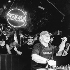 2024 - 09 - 16 "DEEP MONDAY SHOW LIVE