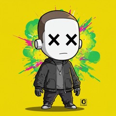 Plastic Shady . feat. mdroiid . not xxx