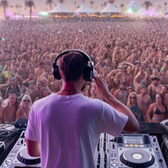 Deep Inside Vol.22 [2025] (Live From @KASPIYKA) (House, Progressive, Afro)