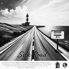Carry Me ft Syfa (prod. Nyiko_bt) Slik Road Leak