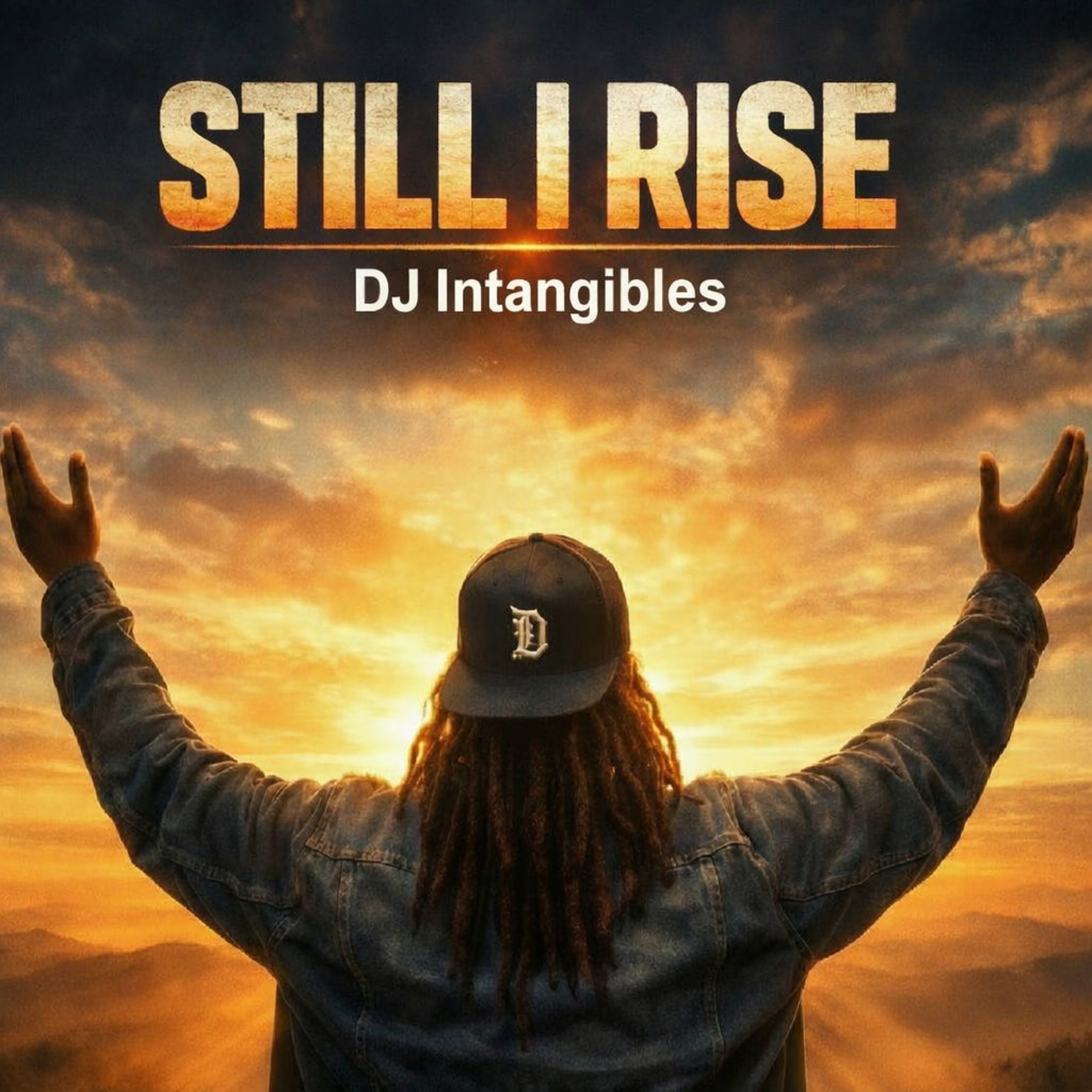 Still I Rise episode artwork