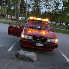 Dum Blondin - (speed up)