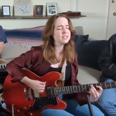 Living Room Session