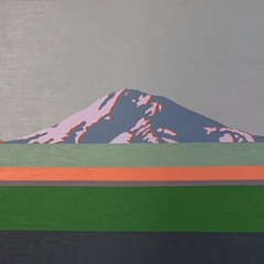 The Far Mountain