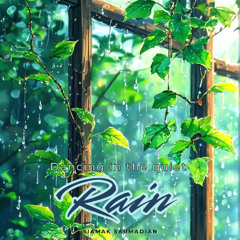 Dancing In The Quiet Rain