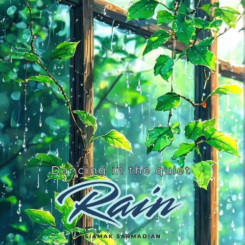 Dancing In The Quiet Rain