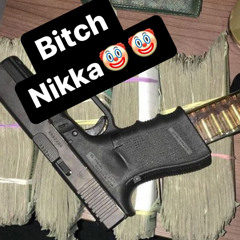 Bitch nikka🤡🤡