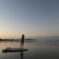 Cry Me a River (Cover)