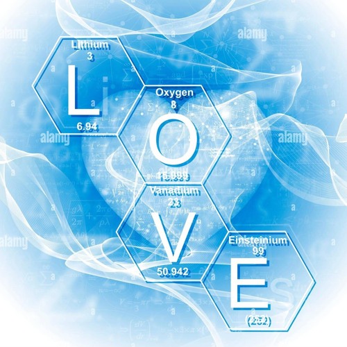 Angst ist kein Element, Liebe schon