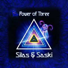 Power Of Three (Full EP)